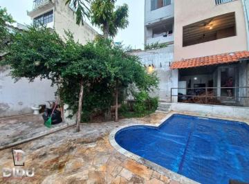 Casa · 125m² · 8 Quartos · 5 Vagas · Sobrado para venda em Nova Petrópolis com 8 quartos, sendo 1 suíte, 125m²
