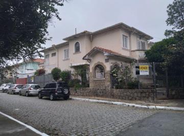 Casa · 340m² · 3 Quartos · 4 Vagas · Sobrado para venda em Mirandópolis com 3 quartos, sendo 1 suíte, 340m²