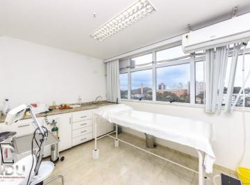 Comercial · 29m² · 1 Vaga · Conjunto comercial para venda em Vila Guarani (Z Sul), 29m²