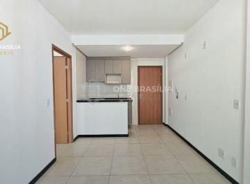 Apartamento de 1 quarto, Águas Claras · Apto. 1 quarto - Aguas Claras - Res. Modern Life