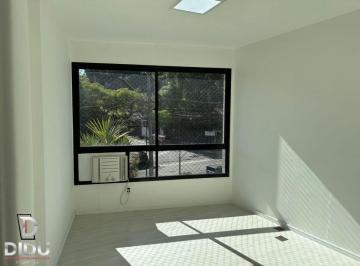 Comercial · 55m² · 2 Vagas · Conjunto comercial para venda em Jardim Caboré, 55m²