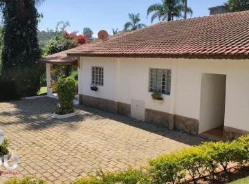 Casa · 200m² · 4 Quartos · 4 Vagas · Casa para venda em Encosta do Sol com 4 quartos, sendo 2 suítes, 200m²