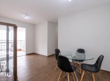 Apartamento · 64m² · 2 Quartos · 1 Vaga · Apartamento para venda em Saúde com 2 quartos, sendo 1 suíte, 64m²
