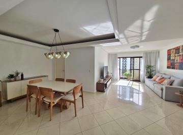 Apartamento · 187m² · 4 Quartos · 3 Vagas · Apartamento para venda em Jardim Anália Franco com 4 quartos, sendo 2 suítes, 187m²