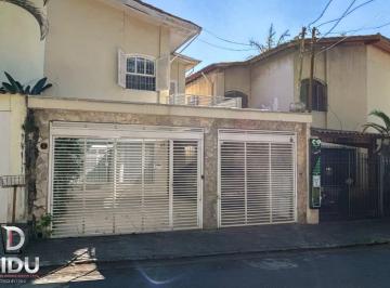 Casa · 114m² · 3 Quartos · 2 Vagas · Sobrado para venda em Jardim Santo Amaro com 3 quartos, sendo 1 suíte, 114m²