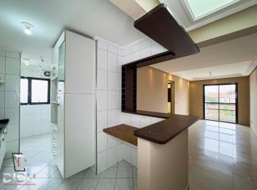 Apartamento · 62m² · 2 Quartos · 1 Vaga · Apartamento para venda em Vila Moinho Velho com 2 quartos, sendo 1 suíte, 62m²