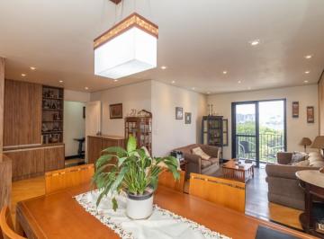 Apartamento · 94m² · 3 Quartos · 2 Vagas · Apartamento para venda em Imirim com 3 quartos, sendo 1 suíte, 94m²