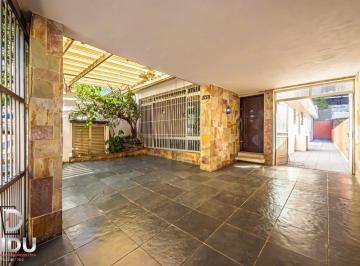 Casa · 167m² · 3 Quartos · 2 Vagas · Casa para venda em Vila Ipojuca com 3 quartos, sendo 1 suíte, 167m²