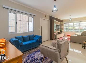 Casa · 223m² · 3 Quartos · 2 Vagas · Casa para venda em Vila Dom Pedro I com 3 quartos, sendo 3 suítes, 223m²