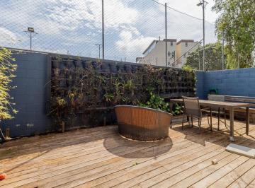 Apartamento · 121m² · 2 Quartos · 1 Vaga · Apartamento garden para venda em Jardim Central com 2 quartos, 121m²