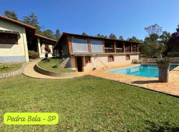 Rural · 4308m² · 4 Quartos · 15 Vagas · Casa rural para venda em Campestre, 4,308m²