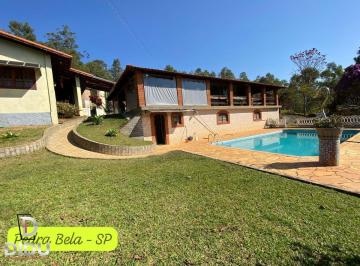 Rural · 4308m² · 4 Quartos · 15 Vagas · Casa rural para venda em Campestre, 4,308m²