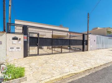 Casa · 170m² · 4 Quartos · 4 Vagas · Casa de vila para venda em Jardim Aurélia com 4 quartos, 170m²