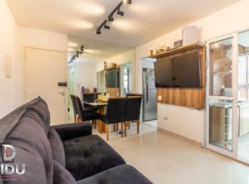 Apartamento · 62m² · 2 Quartos · 1 Vaga · Apartamento para venda em Vila Isolina Mazzei com 2 quartos, sendo 1 suíte, 62m²