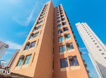 Comercial · 40m² · 1 Vaga · Conjunto comercial para venda em Chácara Santo Antônio (Zona Sul), 40m²
