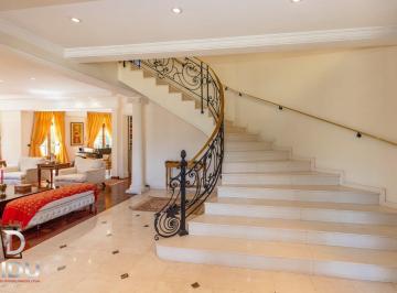 Casa · 869m² · 4 Quartos · 10 Vagas · Casa de vila para venda em Jardim Morumbi com 4 quartos, sendo 4 suítes, 869m²