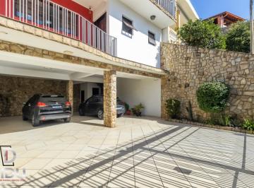 Casa · 337m² · 3 Quartos · 5 Vagas · Casa para venda em Jardim das Flores com 3 quartos, sendo 1 suíte, 337m²