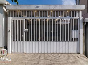 Casa · 107m² · 2 Quartos · 2 Vagas · Casa para venda em Paulicéia com 2 quartos, 107m²