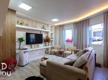 Casa · 119m² · 3 Quartos · 2 Vagas · Sobrado para venda em Campininha com 3 quartos, sendo 1 suíte, 119m²