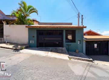 Casa · 146m² · 2 Quartos · 2 Vagas · Casa para venda em Residencial Pacaembu com 2 quartos, sendo 1 suíte, 146m²