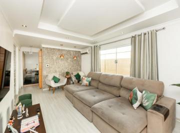 Casa · 250m² · 4 Quartos · 4 Vagas · Casa para venda em Jardim Virginia Bianca com 4 quartos, sendo 4 suítes, 250m²
