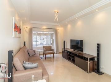 Casa · 140m² · 3 Quartos · 2 Vagas · Sobrado para venda em Jardim Santa Cruz (Sacomã) com 3 quartos, sendo 1 suíte, 140m²