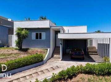 Casa · 176m² · 3 Quartos · 3 Vagas · Casa no condomínio Residencial Terras de Jundiaí para venda com 3 quartos, sendo 3 suítes, 176m²