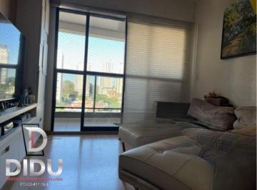 Apartamento · 104m² · 3 Quartos · 3 Vagas · Apartamento para venda em Chácara Santo Amaro com 3 quartos, sendo 1 suíte, 104m²
