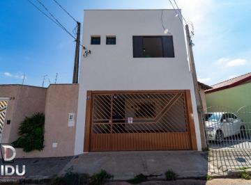Casa · 250m² · 4 Quartos · 2 Vagas · Sobrado para venda em Vila Rio Branco com 4 quartos, sendo 1 suíte, 250m²