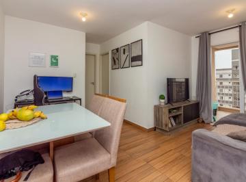 Apartamento · 57m² · 2 Quartos · 1 Vaga · Apartamento para venda em Vila Guedes com 2 quartos, sendo 1 suíte, 57m²