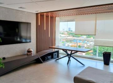Apartamento · 66m² · 2 Quartos · 1 Vaga · Apartamento para venda em Vila Rosália com 2 quartos, sendo 1 suíte, 66m²