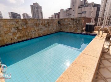 Apartamento · 151m² · 3 Quartos · 3 Vagas · Cobertura para venda em Vila Santa Catarina com 3 quartos, sendo 1 suíte, 151m²