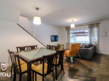 Casa · 178m² · 3 Quartos · 2 Vagas · Sobrado para venda em Cidade Monções com 3 quartos, sendo 1 suíte, 178m²