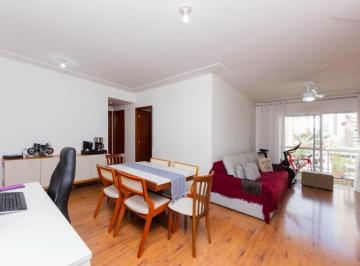 Apartamento · 91m² · 3 Quartos · 2 Vagas · Apartamento para venda em Vila Firmiano Pinto com 3 quartos, sendo 1 suíte, 91m²