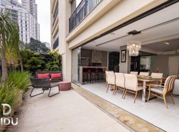 Apartamento · 246m² · 4 Quartos · 4 Vagas · Apartamento para venda em Vila Nova Conceição com 4 quartos, sendo 4 suítes, 246m²