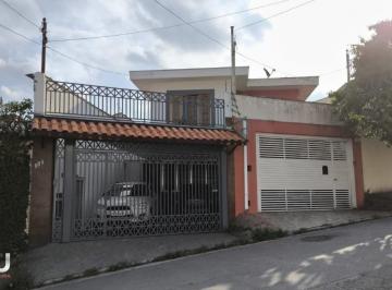 Casa · 185m² · 3 Quartos · 2 Vagas · Casa para venda em Parque Jabaquara com 3 quartos, sendo 3 suítes, 185m²