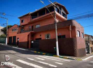 Casa · 415m² · 4 Quartos · 3 Vagas · Sobrado para venda em Vila Guarani (Z Sul) com 4 quartos, sendo 1 suíte, 415m²