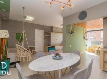 Apartamento · 82m² · 2 Quartos · 2 Vagas · Apartamento para venda em Jardim Caravelas com 2 quartos, sendo 1 suíte, 82m²