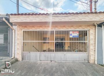 Casa · 200m² · 5 Quartos · 2 Vagas · Casa para venda em Jardim Cidade Pirituba com 5 quartos, sendo 1 suíte, 200m²