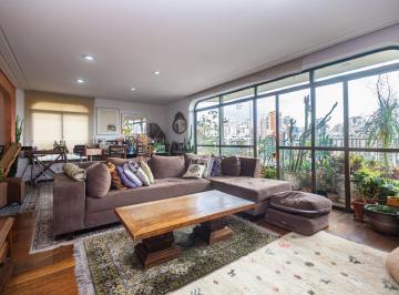 Apartamento · 182m² · 3 Quartos · 3 Vagas · Apartamento para venda em Higienópolis com 3 quartos, sendo 1 suíte, 182m²