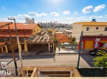 Casa · 137m² · 3 Quartos · 4 Vagas · Sobrado para venda em Vila Palmeiras com 3 quartos, 137m²