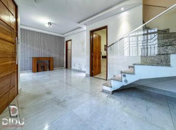 Casa · 149m² · 3 Quartos · 2 Vagas · Casa no condomínio Villagio Ourinhos para venda com 3 quartos, sendo 1 suíte, 149m²