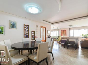 Apartamento · 220m² · 3 Quartos · 1 Vaga · Apartamento para venda em Morro dos Ingleses com 3 quartos, sendo 2 suítes, 220m²