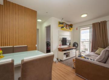 Apartamento · 45m² · 2 Quartos · 1 Vaga · Apartamento para venda em Liberdade com 2 quartos, 45m²
