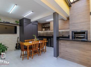 Casa · 99m² · 3 Quartos · 2 Vagas · Sobrado para venda em Vila Nair com 3 quartos, sendo 1 suíte, 99m²