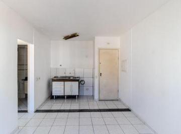 Apartamento · 32m² · 1 Quarto · 1 Vaga · Apartamento para venda em Vila Buarque com 1 quarto, 32m²