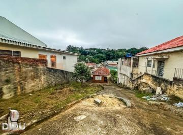 Terreno · 500m² · Terreno residencial para venda em Horto Florestal, 500m²