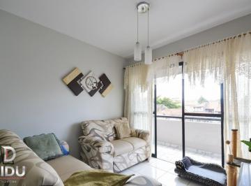 Apartamento · 89m² · 3 Quartos · 2 Vagas · Apartamento para venda em Ipiranga com 3 quartos, sendo 1 suíte, 89m²