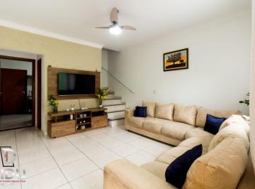 Casa · 83m² · 2 Quartos · 2 Vagas · Sobrado para venda em Vila Mirante com 2 quartos, 83m²