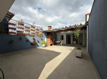 Casa · 177m² · 3 Quartos · 3 Vagas · Casa para venda em Vila Mazzei com 3 quartos, sendo 1 suíte, 177m²